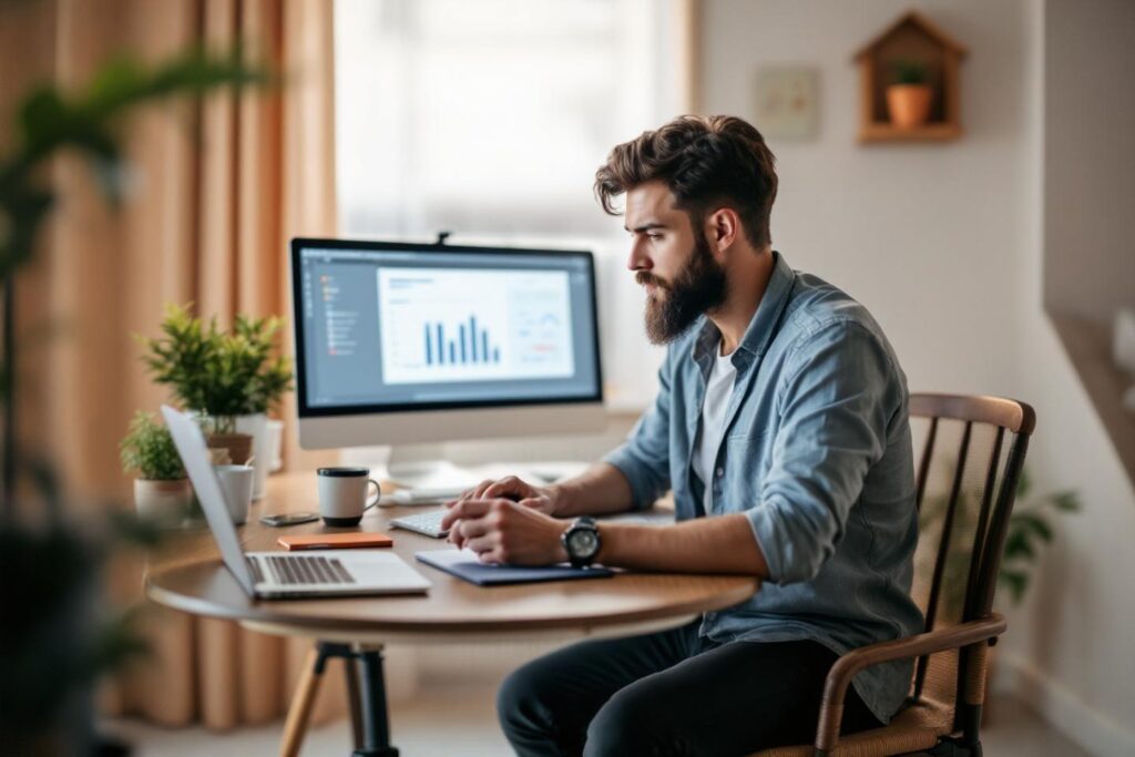 pourquoi faire de la location courte durée