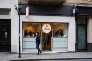 local commercial airbnb