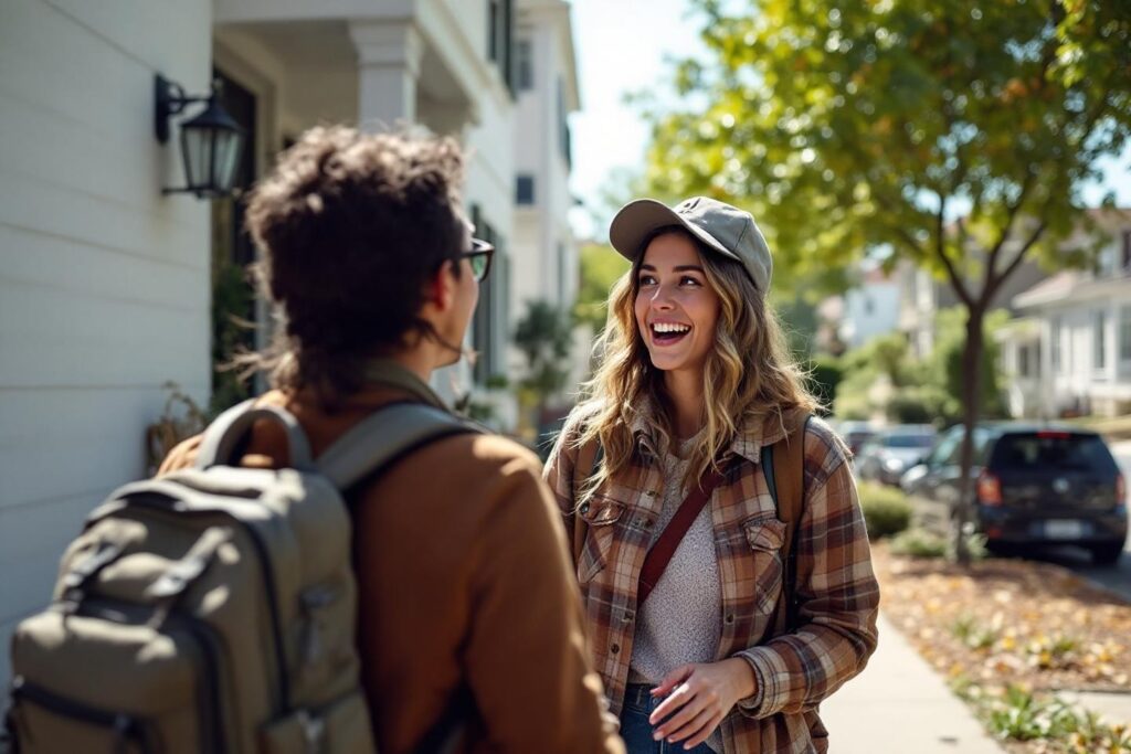 airbnb plus de personnes que prevu