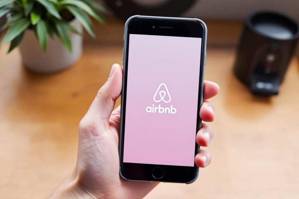 caution airbnb avis